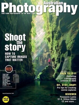 Australian Photography - Magazine